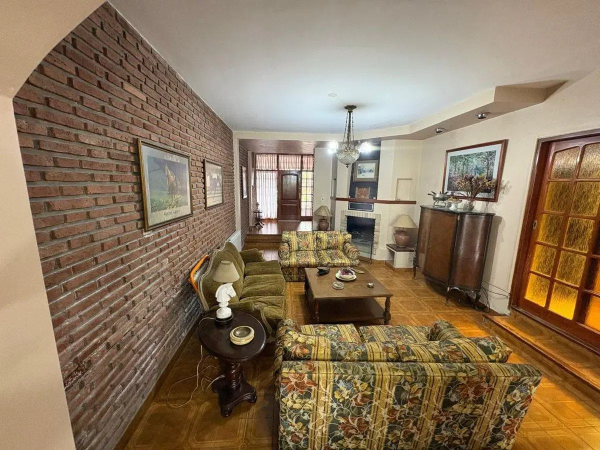 CASA VENTA TRES CERRITOS SALTA APTO CREDITO 6 DORM 3