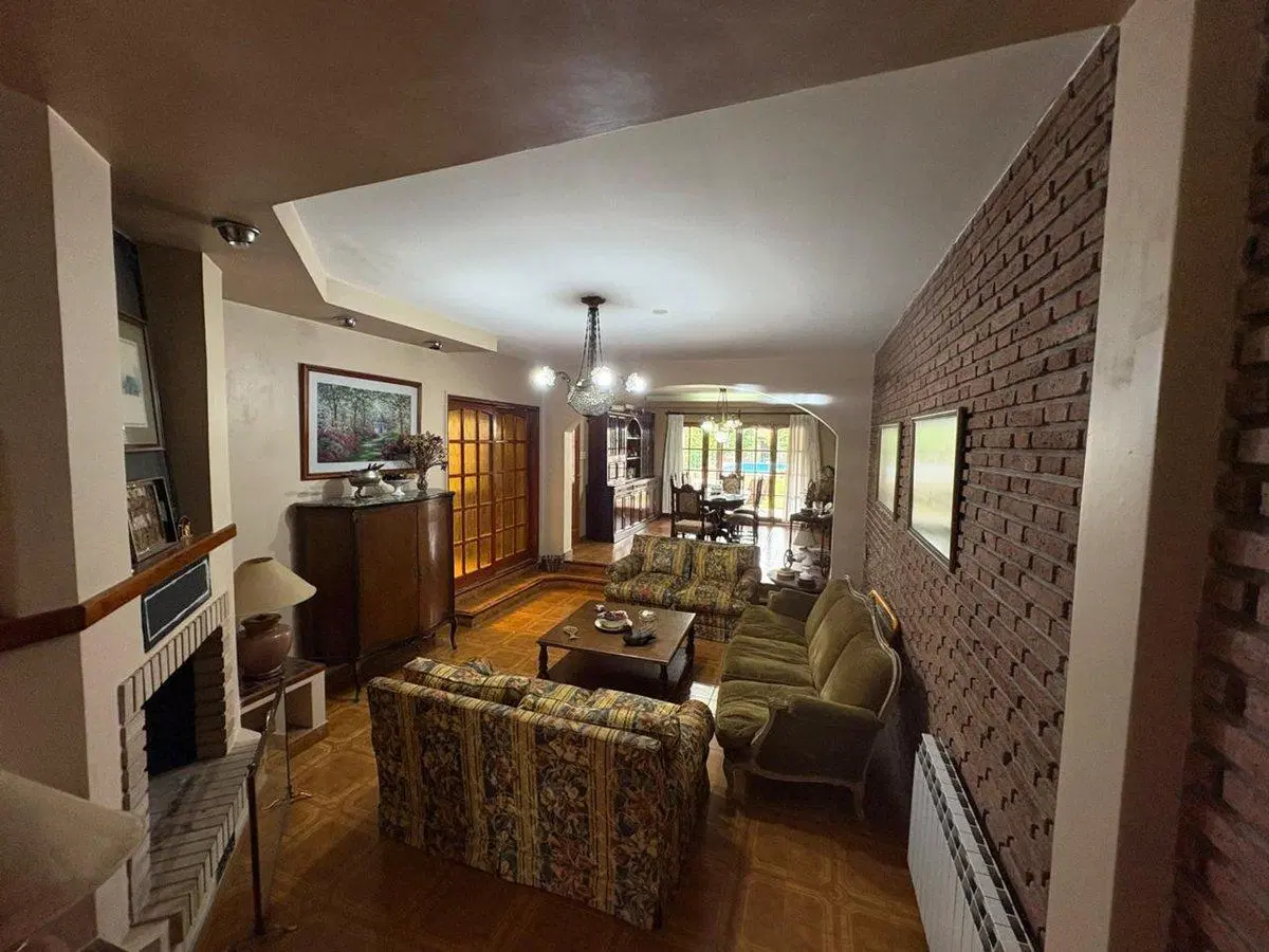 CASA VENTA TRES CERRITOS SALTA APTO CREDITO 6 DORM 2