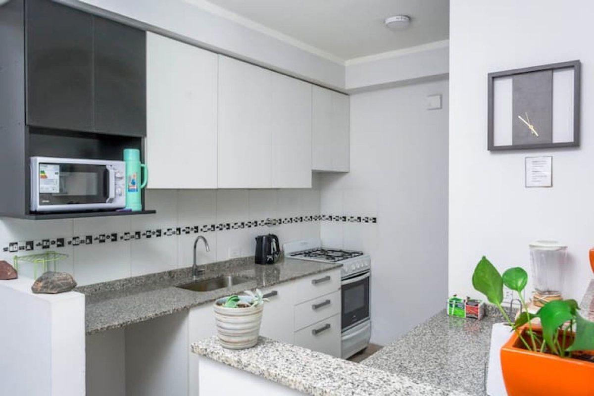 Foto de DEPARTAMENTO 1 DORMITORIOS VENTA MACROCENTRO, imagen 5