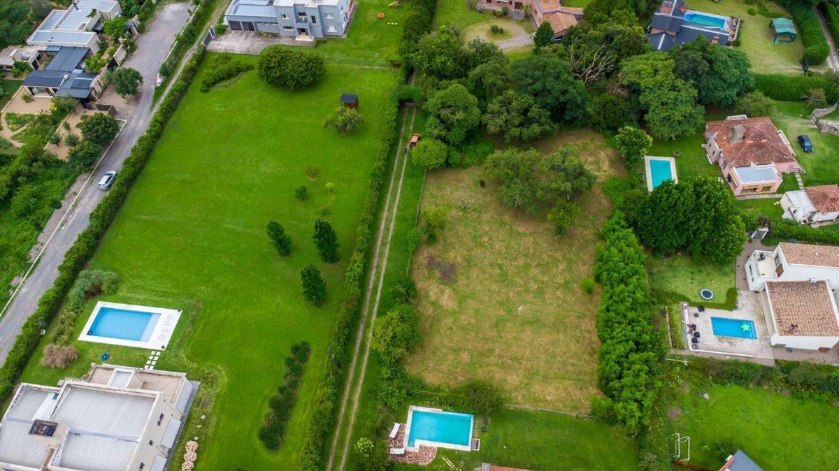 Foto de TERRENO VENTA SAN LORENZO 2150M2, imagen 4