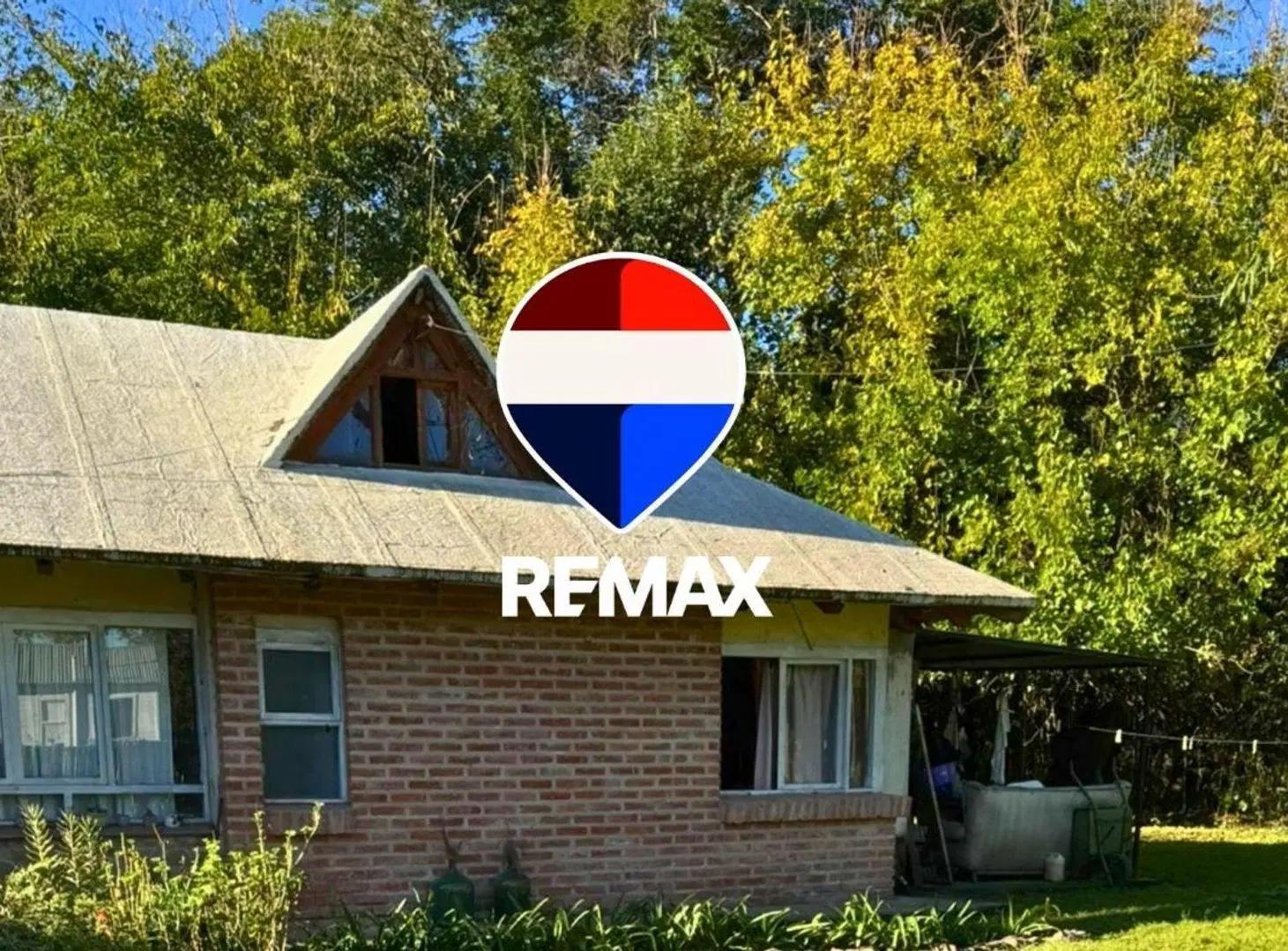 CASA EN VENTA EN VAQUEROS 2 DORMITORIOS 3