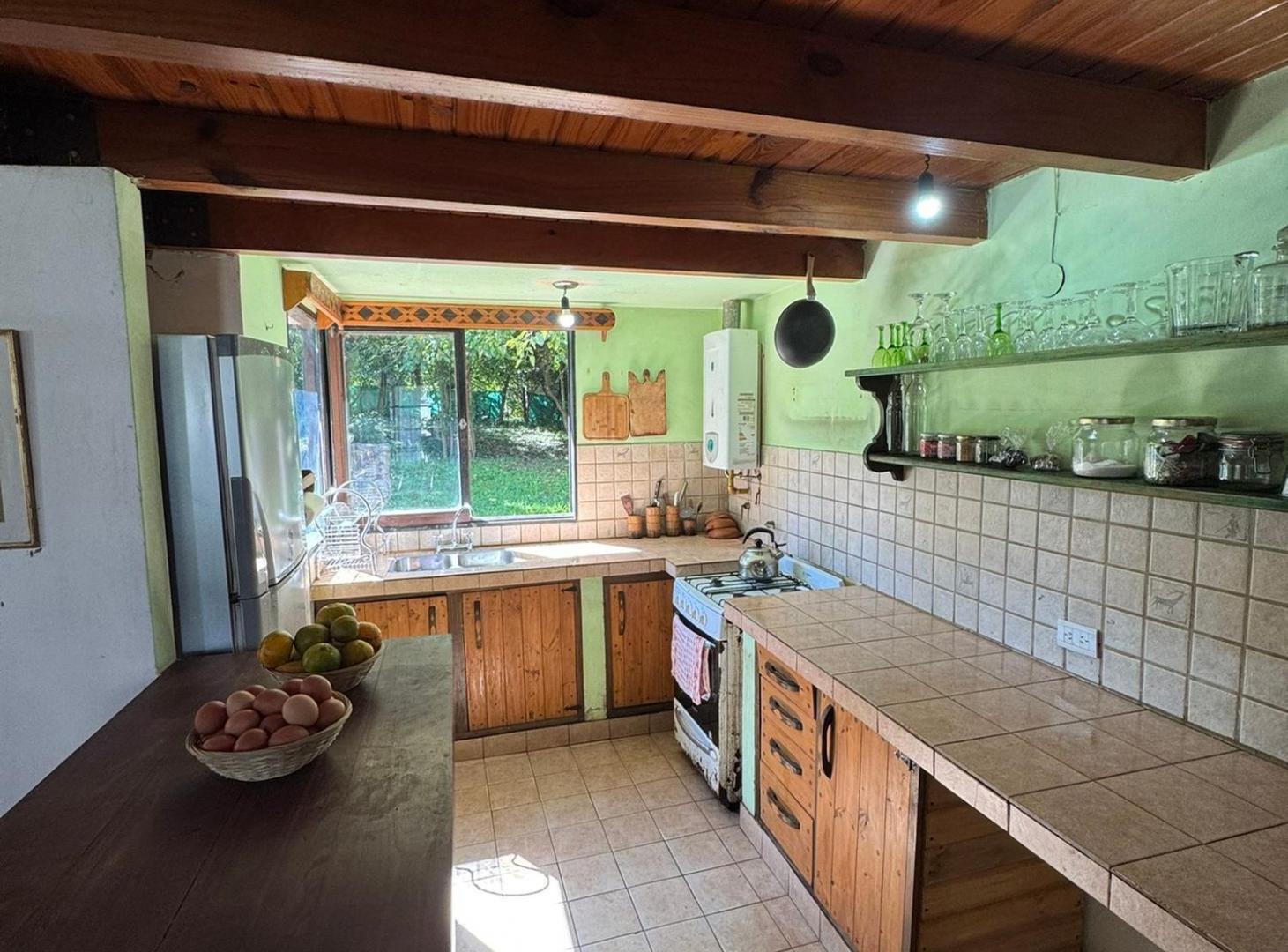 Foto de CASA EN VENTA EN VAQUEROS 2 DORMITORIOS, imagen 4