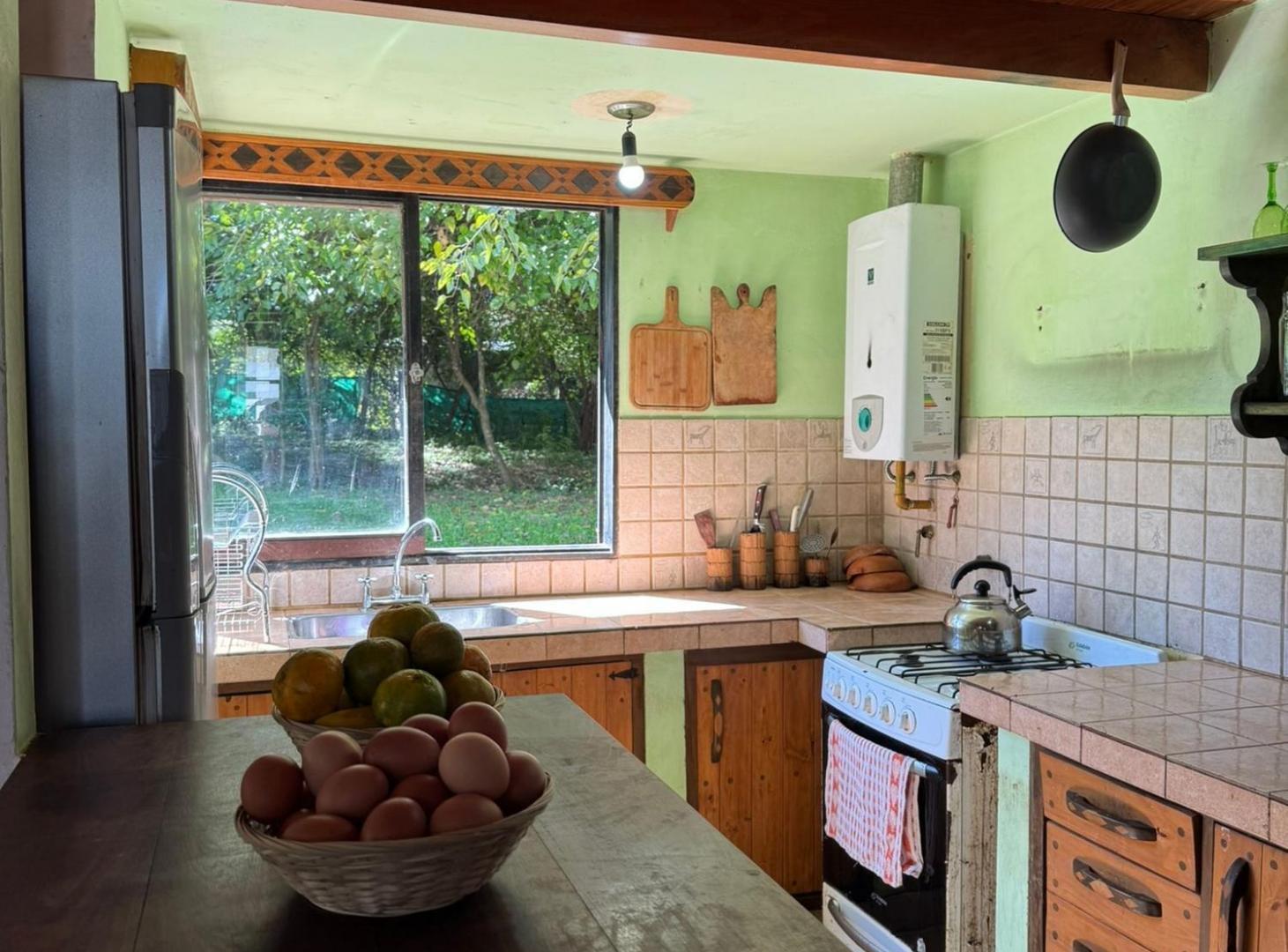 Foto de CASA EN VENTA EN VAQUEROS 2 DORMITORIOS, imagen 2