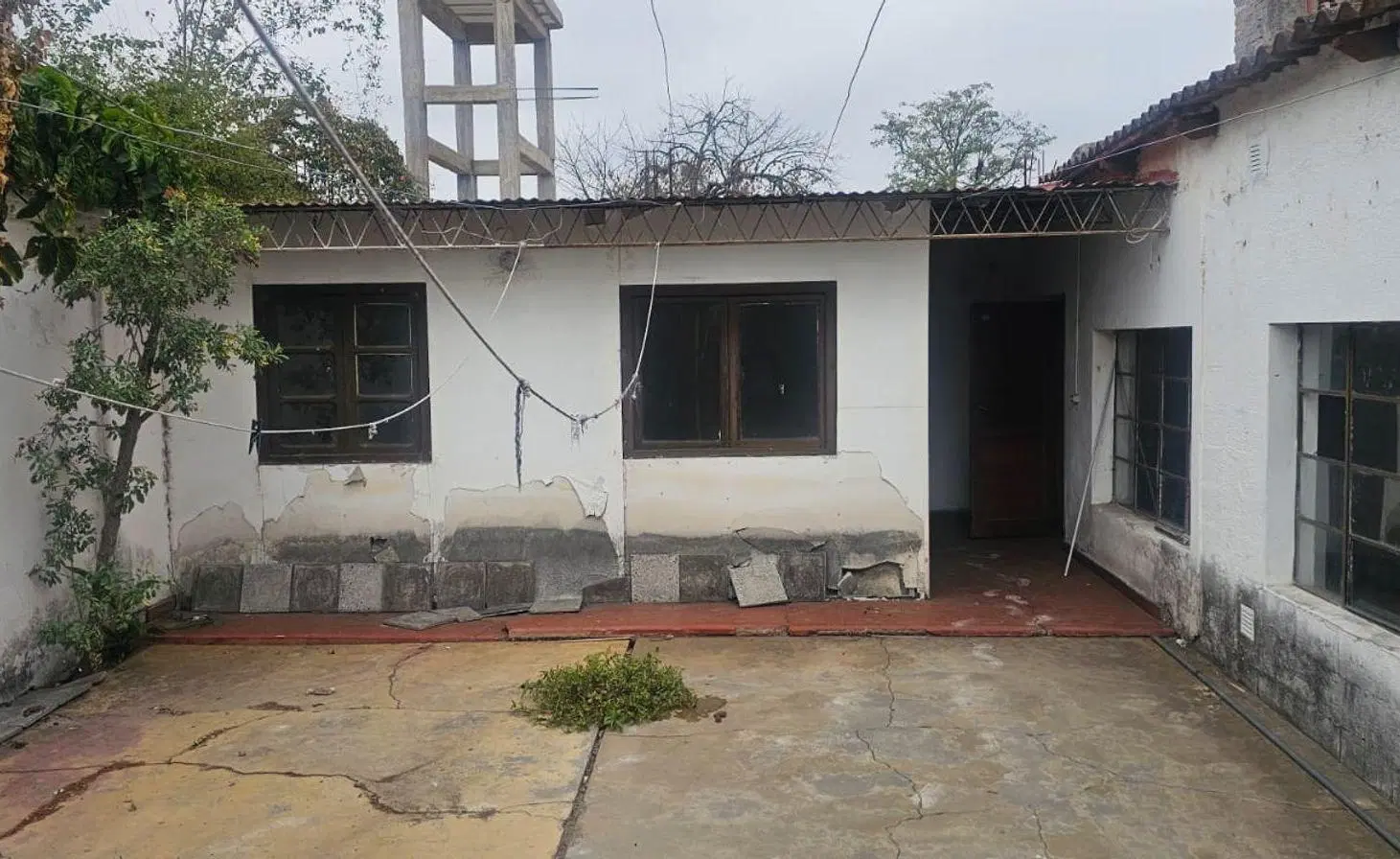 CASA VENTA MACROCENTRO 4 DORMITORIOS 2