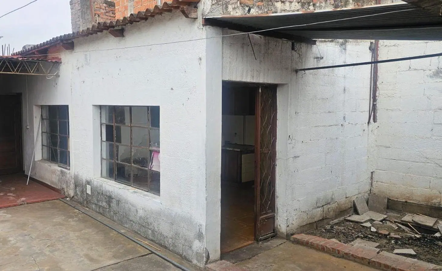CASA VENTA MACROCENTRO 4 DORMITORIOS 4