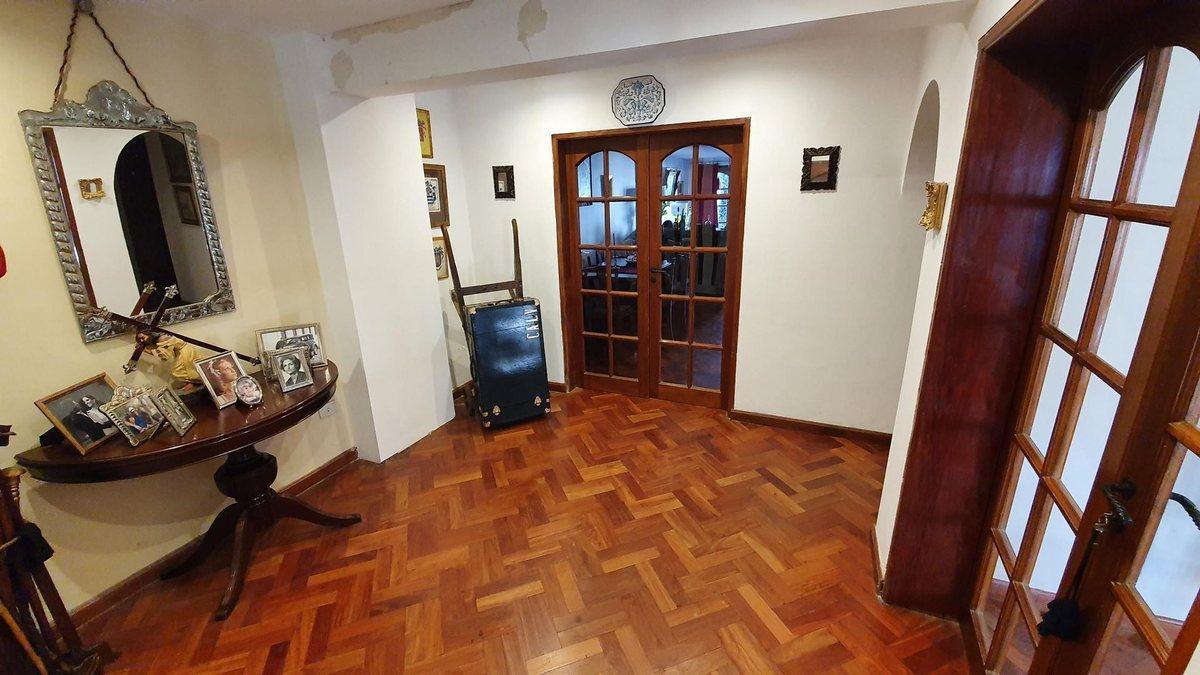 Foto de CASA VENTA B TRES CERRITOS APTA CREDITO 5 DORM, imagen 1