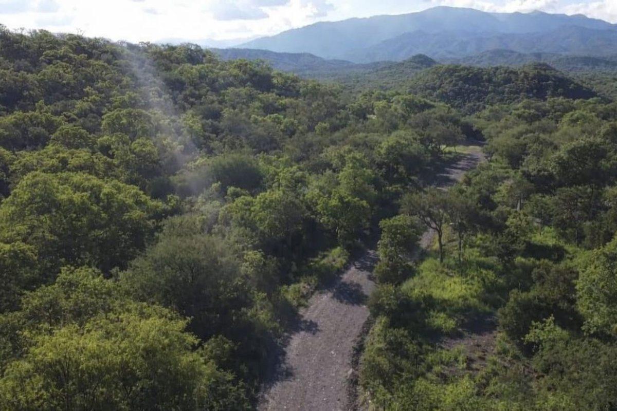 Foto de TERRENO EN DIQUE CABRA CORRAL - BARRIO SOL Y LUNA, imagen 3