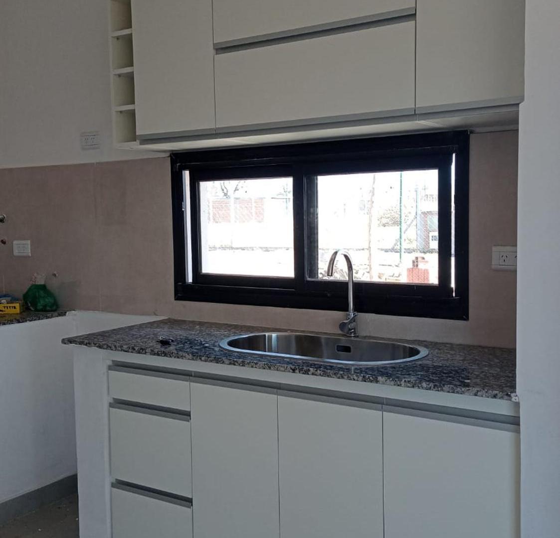 Foto de CASA VENTA EN EKO DISTRITO A ESTRENAR CERRILLOS, imagen 2