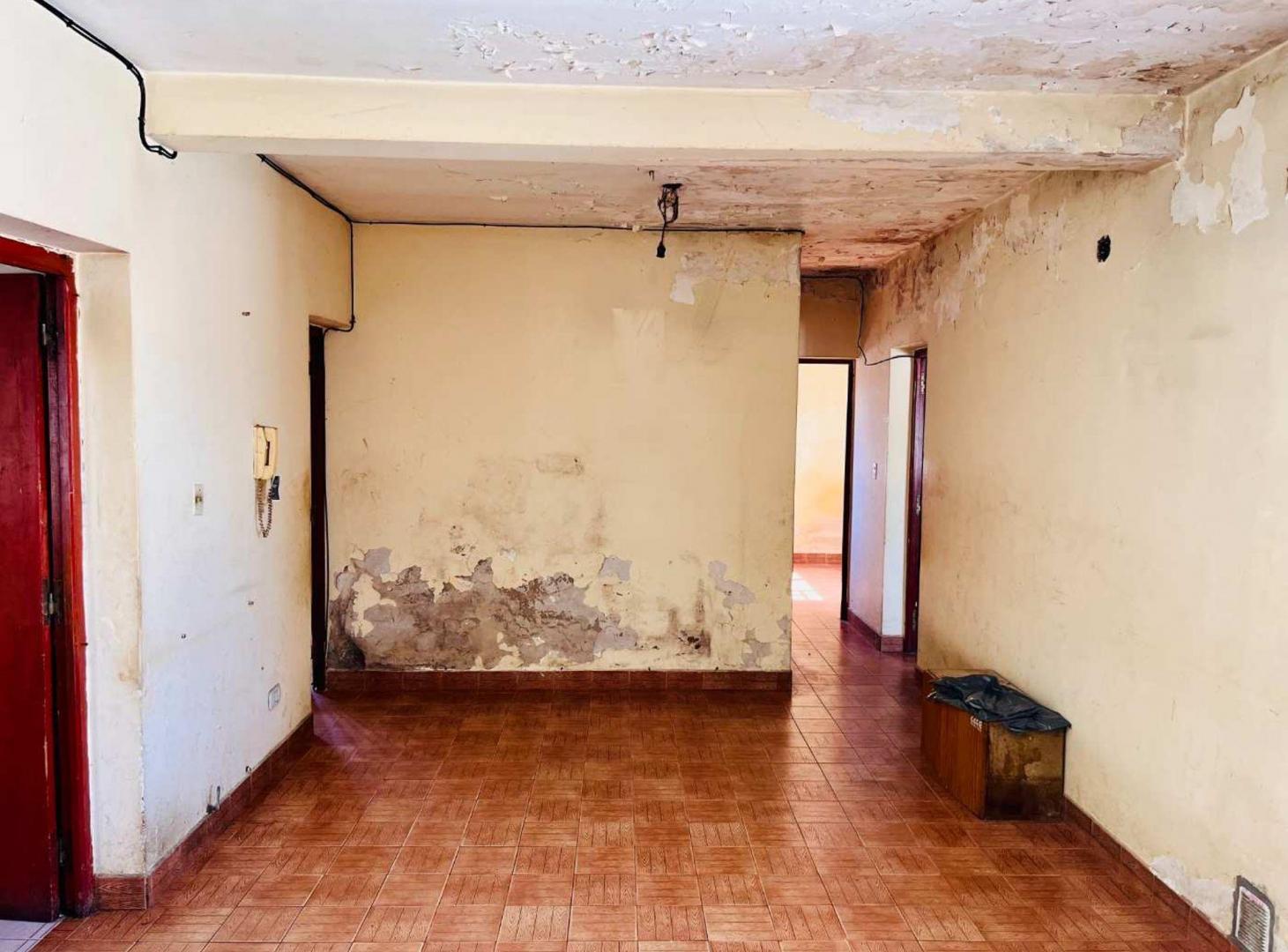 Foto de DEPARTAMENTO 3 DORMITORIOS VENTA MACROCENTRO, imagen 2