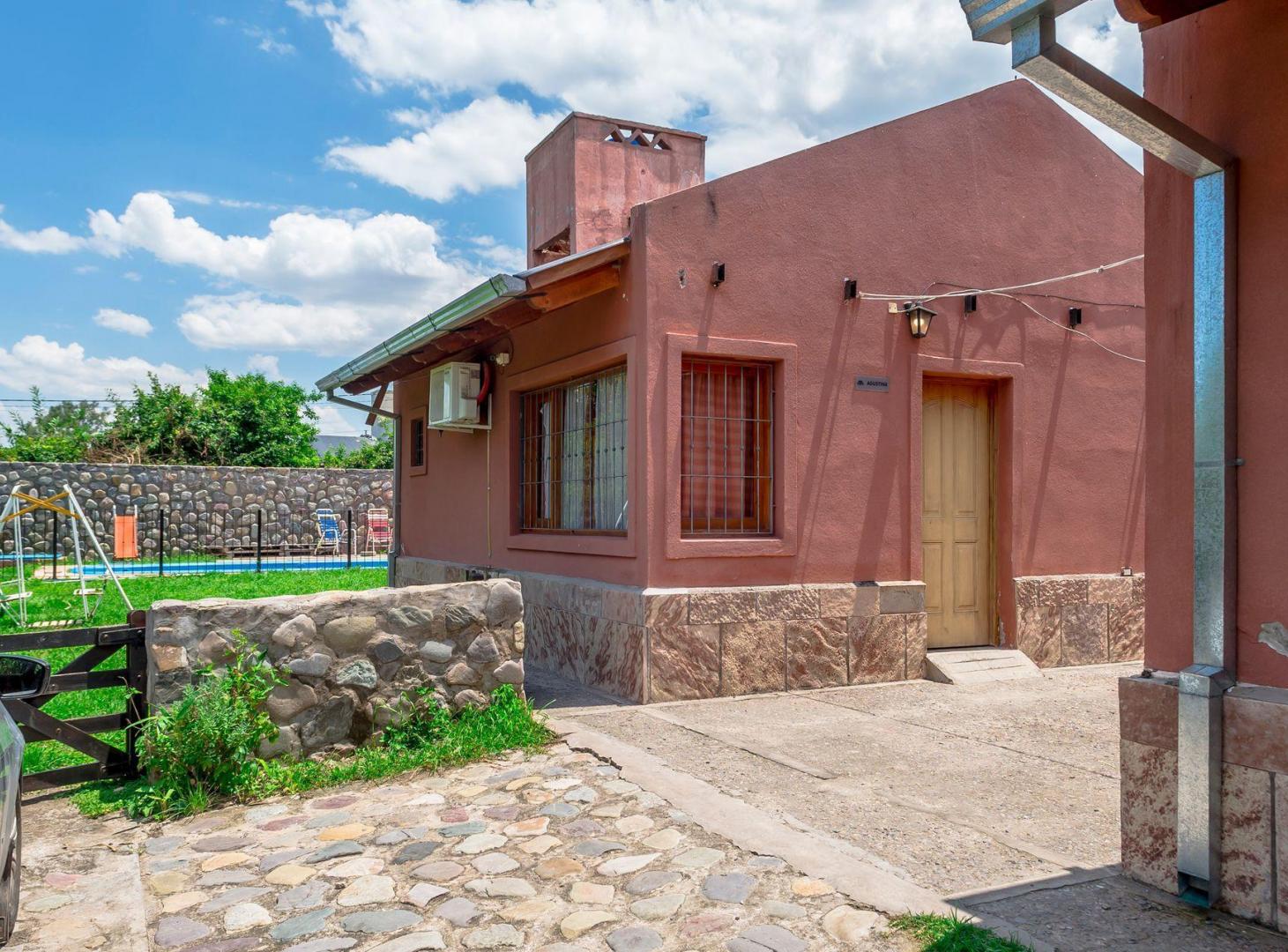 Foto de CABAÑAS EN VENTA VAQUEROS INVERSION APTO CREDITO, imagen 4