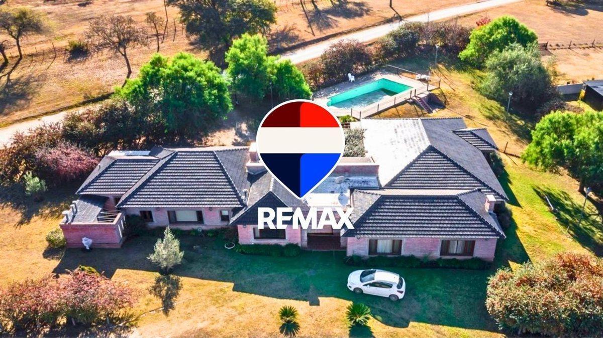 Foto de CASA 8 AMBIENTES 500 M2 VENTA LA LUCINDA NORTE, imagen 3