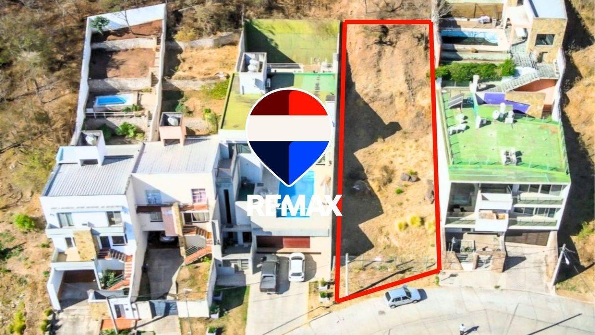 Foto de TERRENO VENTA BARRIO TRES CERRITOS, imagen 3