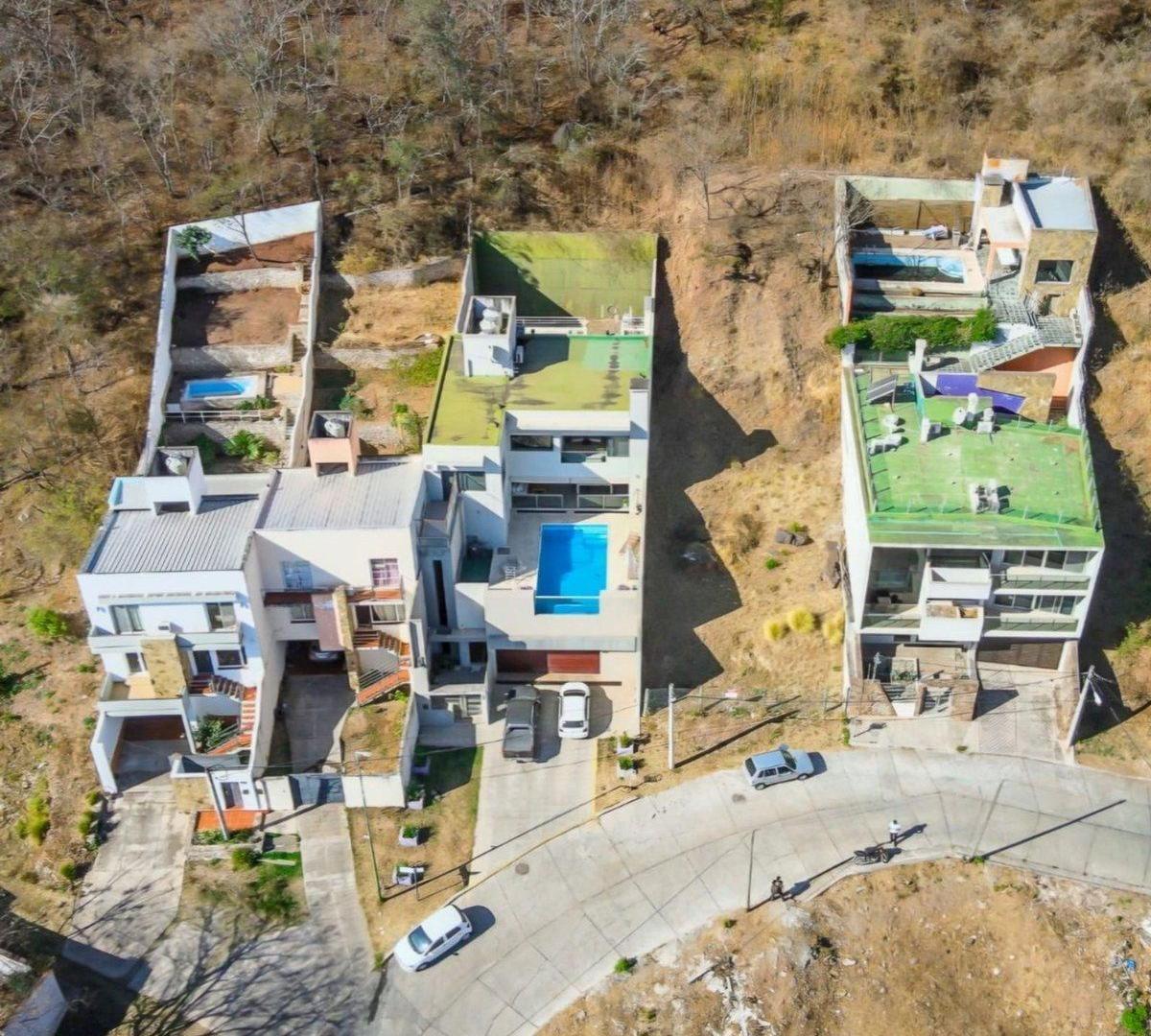 Foto de TERRENO VENTA BARRIO TRES CERRITOS, imagen 2