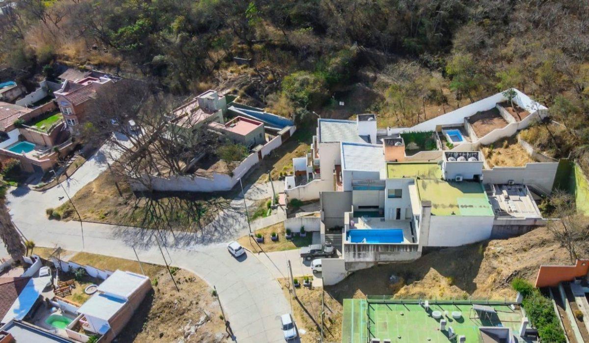 Foto de TERRENO VENTA BARRIO TRES CERRITOS, imagen 4