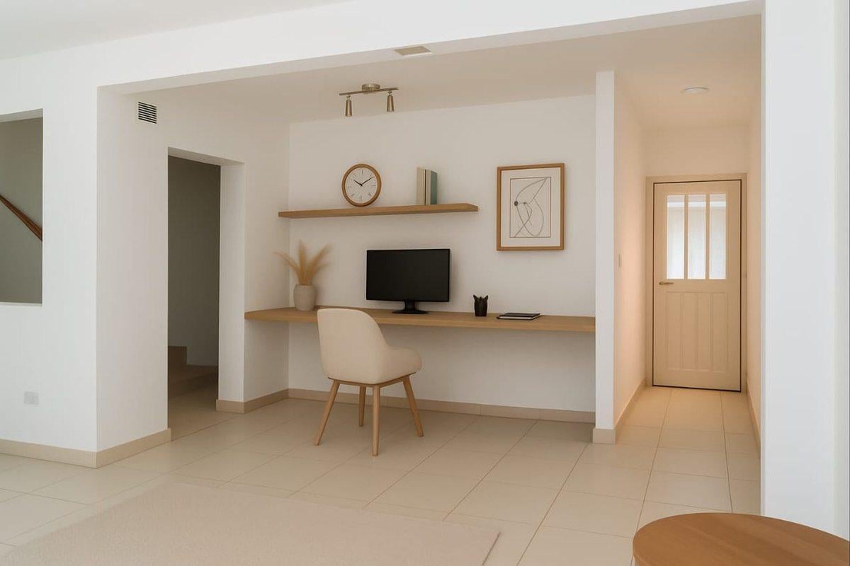 Foto de CASA VENTA ZONA NORTE B° MIRASOLES 6 DORM, imagen 5