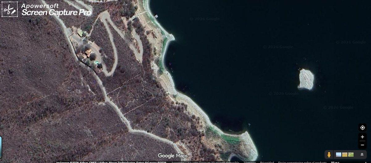 Foto de TERRENO VENTA CON COSTANERA CABRA CORRAL, imagen 2