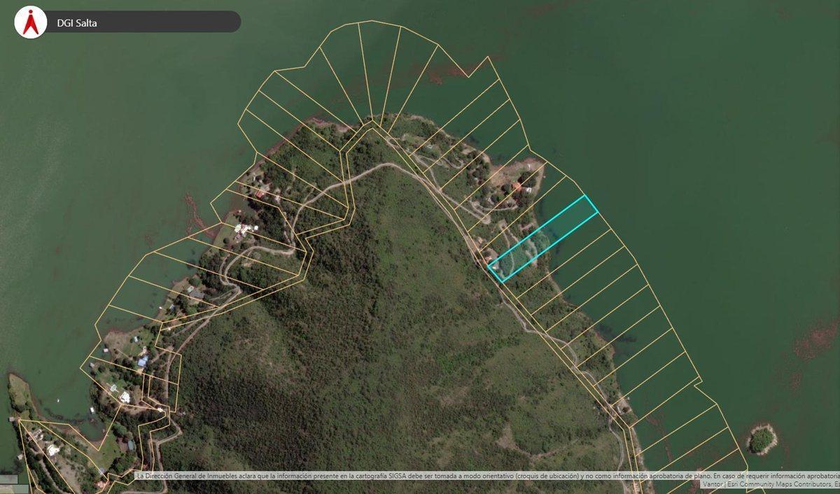 Foto de TERRENO VENTA CON COSTANERA CABRA CORRAL, imagen 3