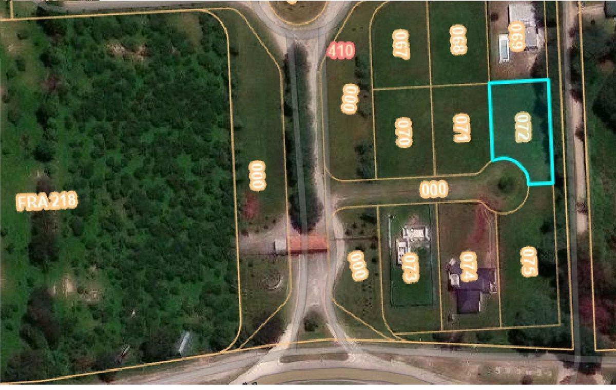 Foto de TERRENO EN VENTA CLUB DE CAMPO OJIMORO ZONA SUR, imagen 5
