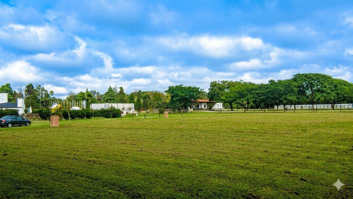 Foto de TERRENO EN VENTA CLUB DE CAMPO OJIMORO ZONA SUR, imagen 3