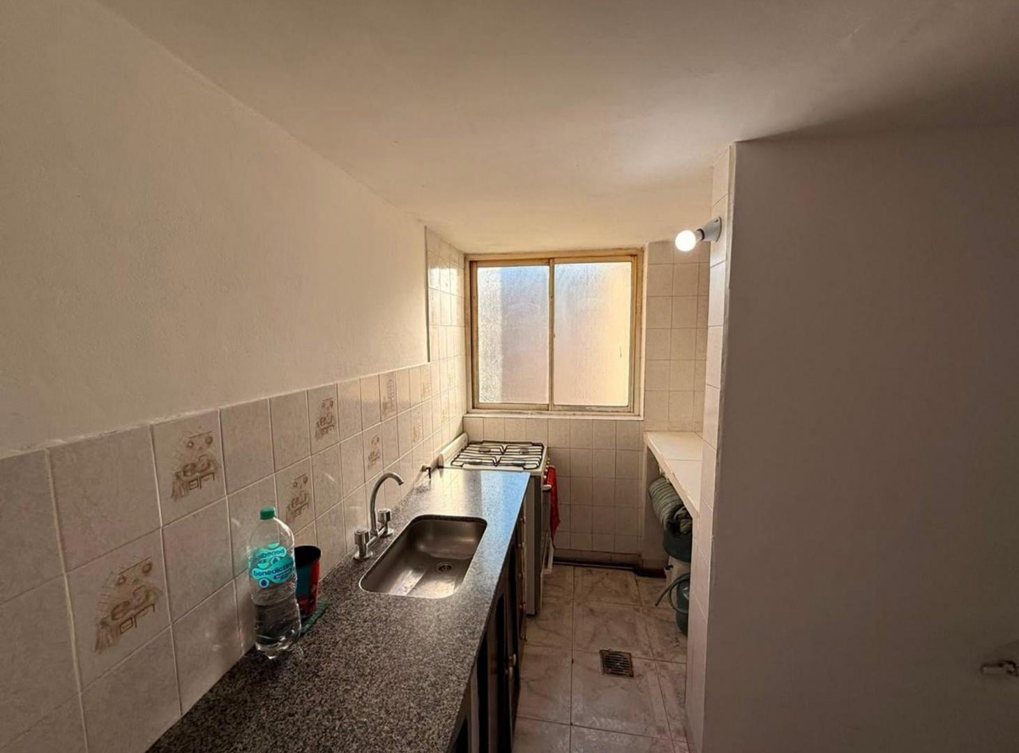 Foto de DEPARTAMENTO ALQUILER COMPLEJO ASEMBAL ZONA SUR, imagen 4