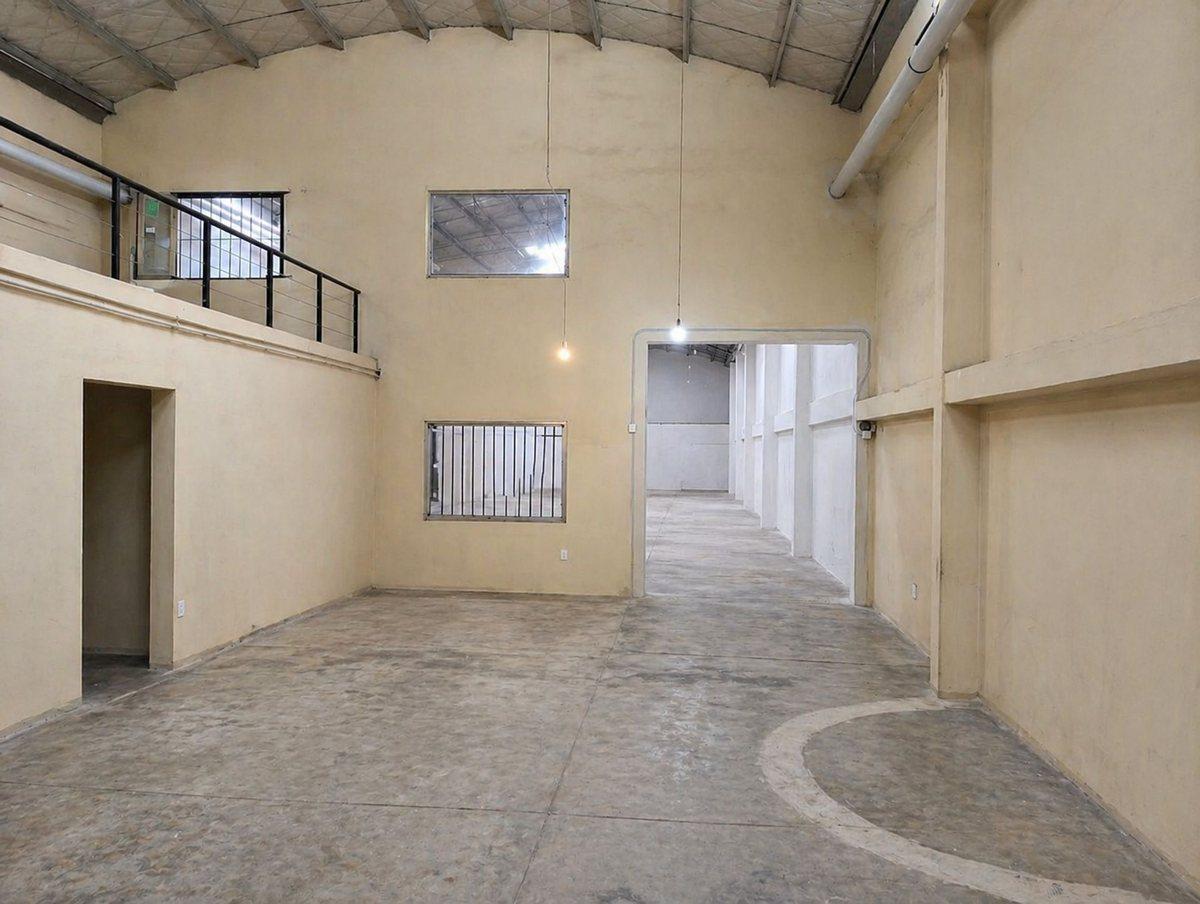 Foto de GALPON VENTA MACROCENTRO A ESTRENAR, imagen 3