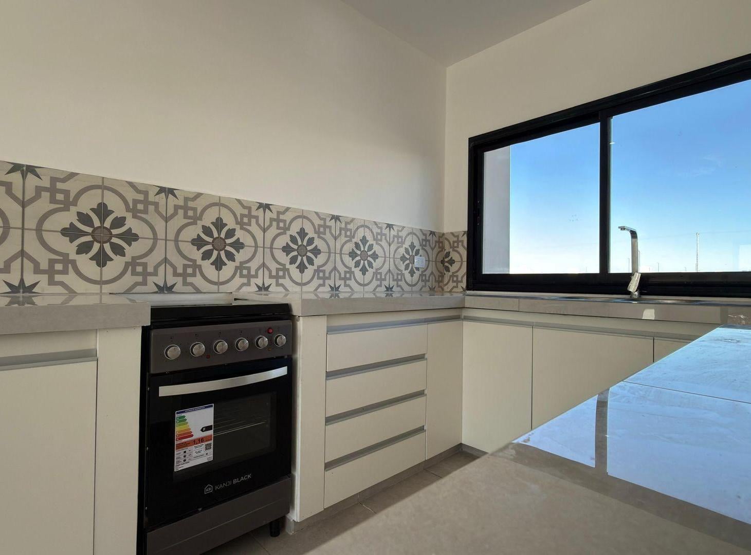 Foto de DUPLEX VENTA EKO DISTRITO 2 DORM COCHERA ASADOR, imagen 5