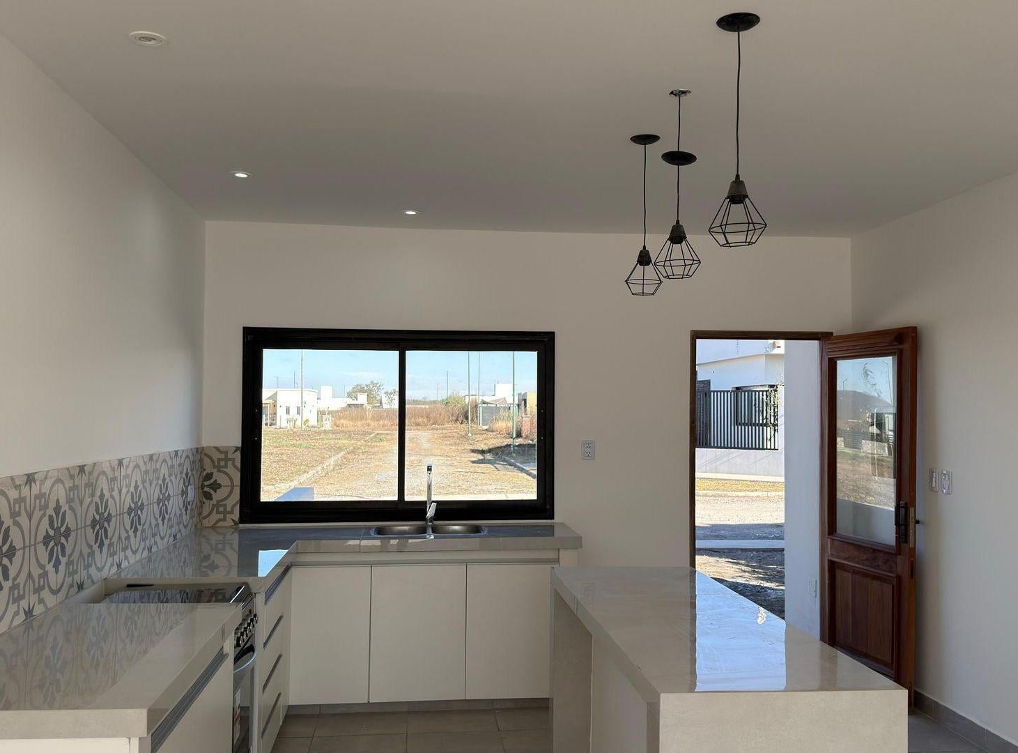 Foto de DUPLEX VENTA EKO DISTRITO 2 DORM COCHERA ASADOR, imagen 3