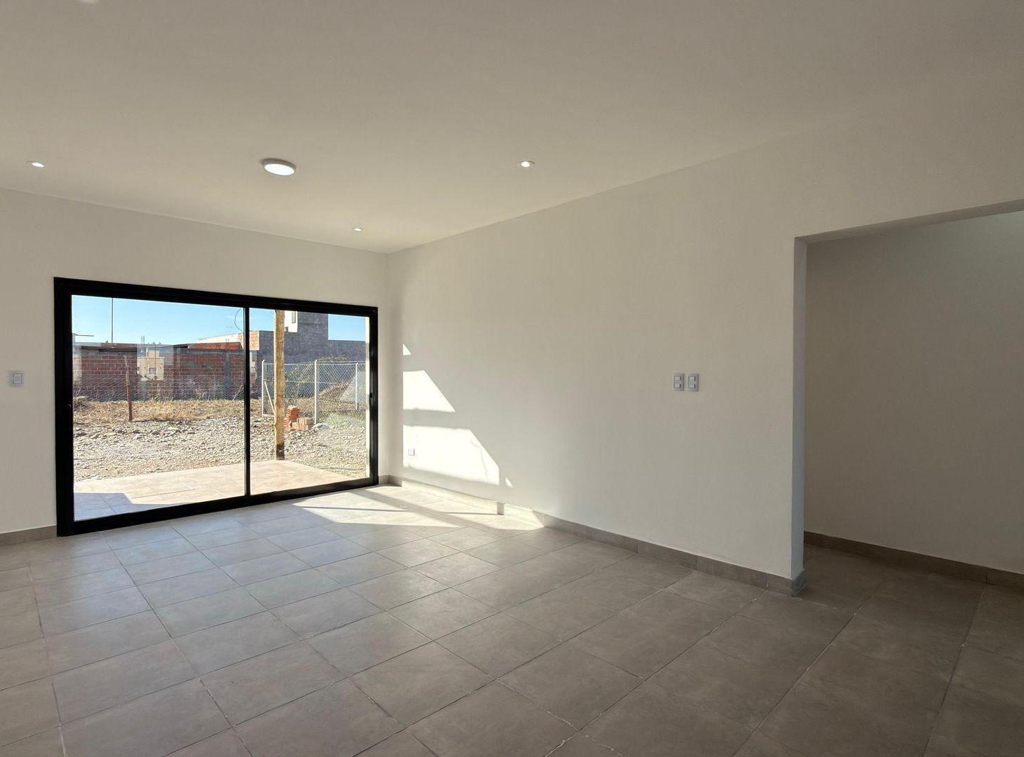 Foto de DUPLEX VENTA EKO DISTRITO CERRILLOS 2 DORM, imagen 3