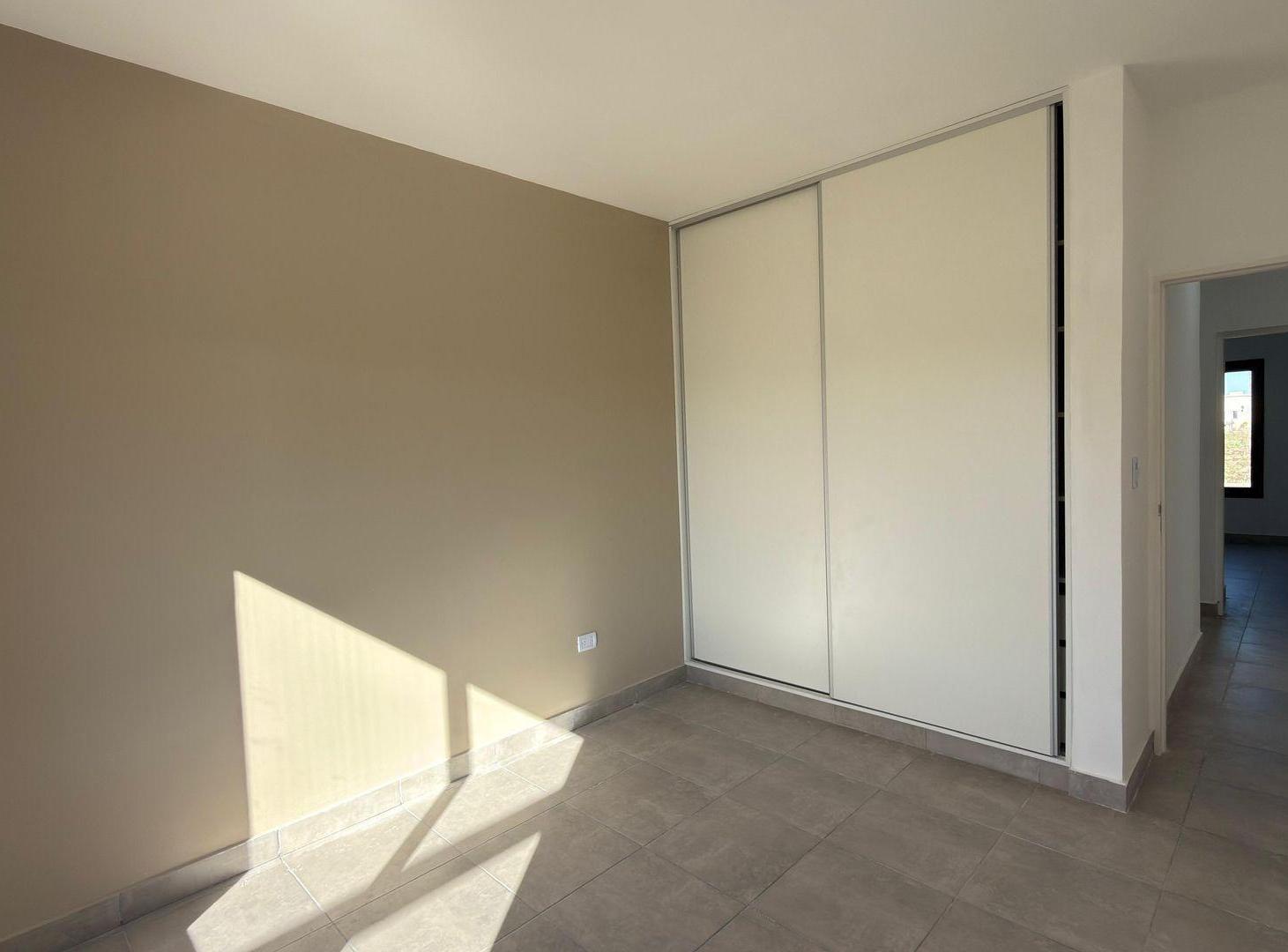 Foto de DUPLEX VENTA EKO DISTRITO CERRILLOS 2 DORM, imagen 4