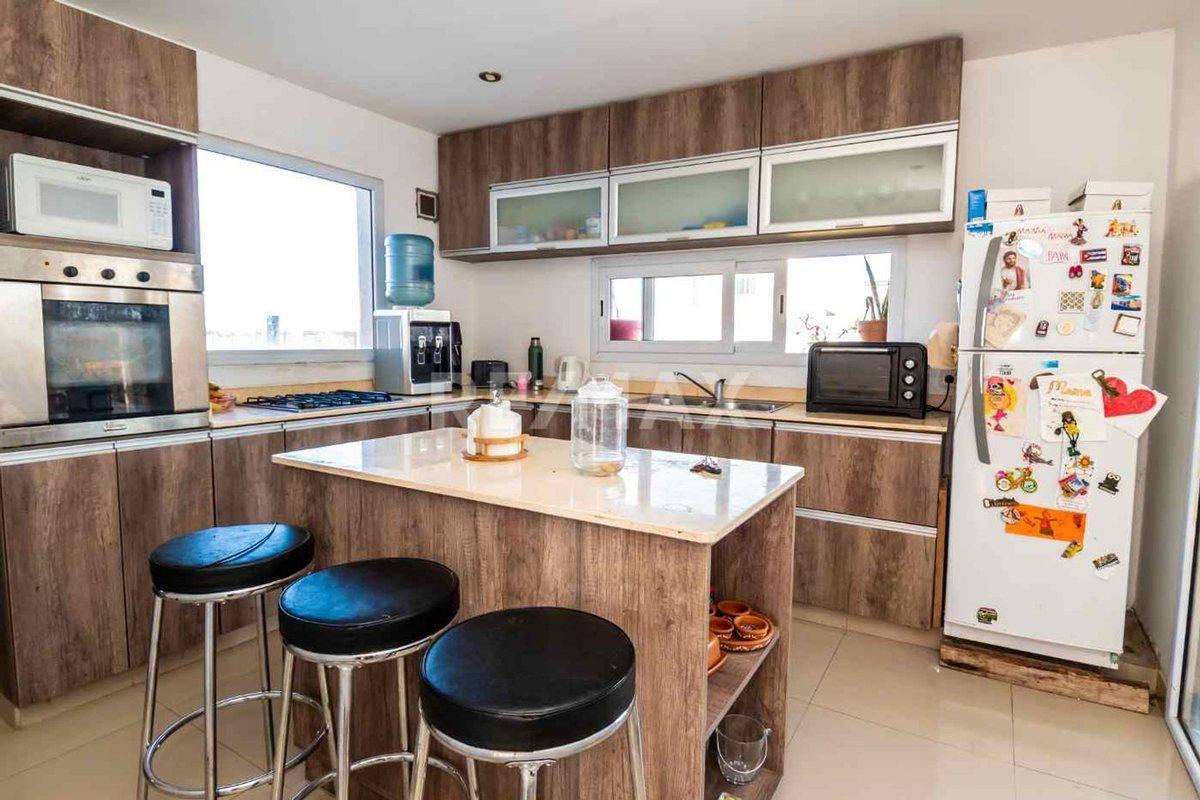 Foto de CASA 3 DORMITORIOS VENTA EL MOLLAR II RP 24, imagen 3