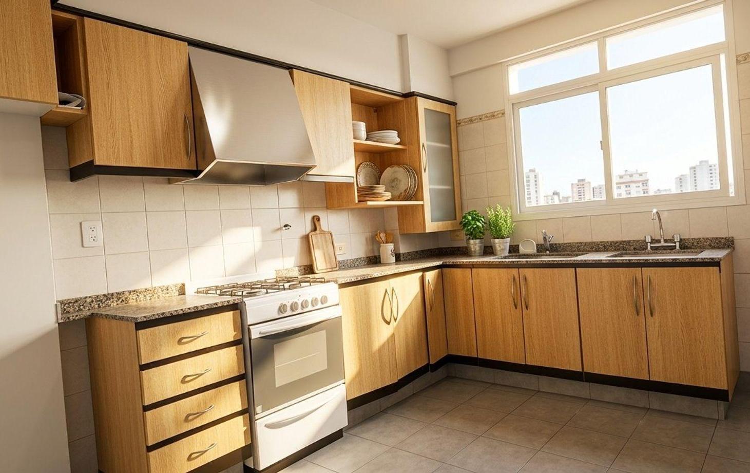 Foto de DEPARTAMENTO EN ALQUILER TORRES BALCARCE 2 DORM, imagen 1