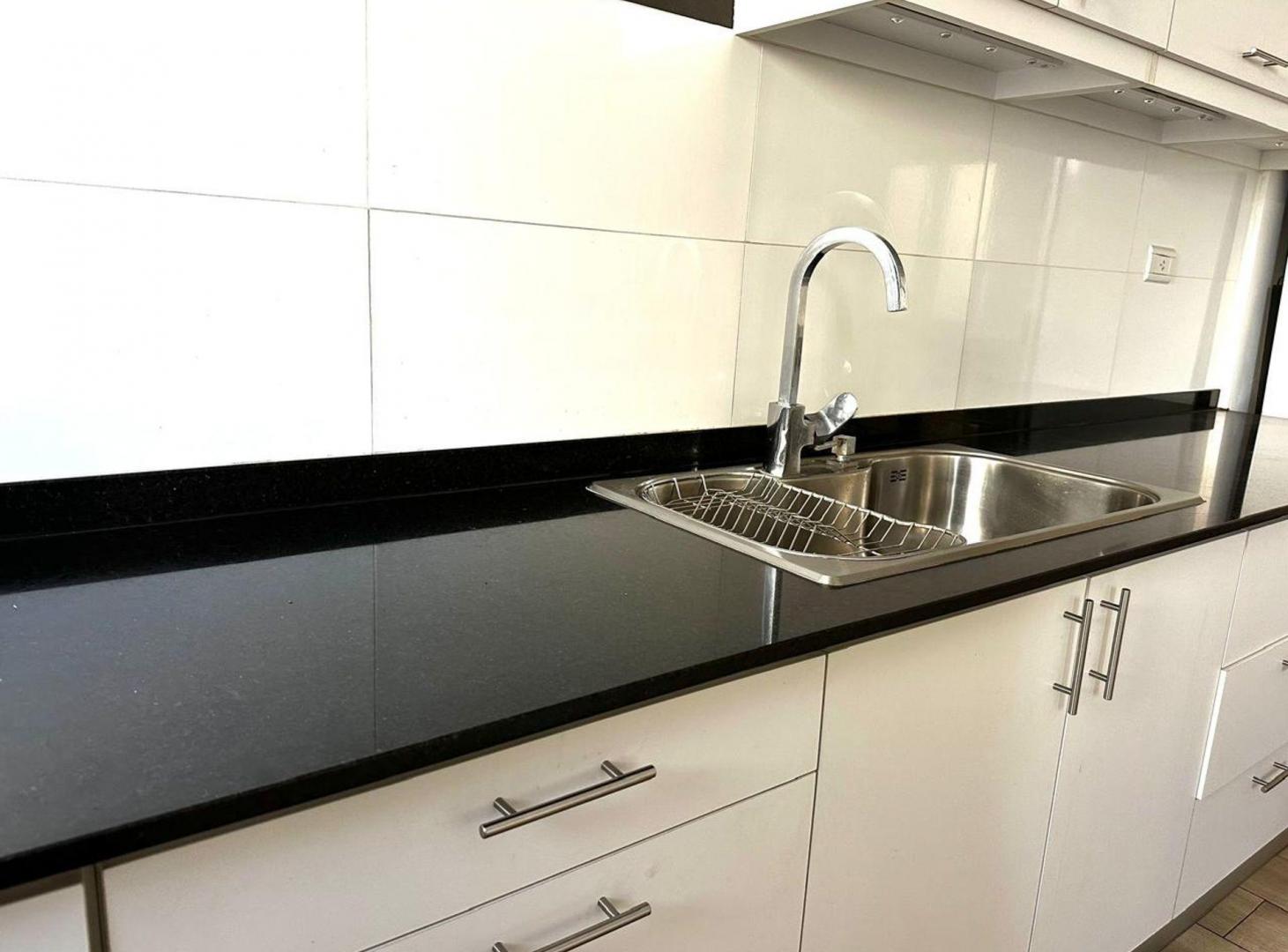 Foto de CASA DUPLEX A LA VENTA HUAICO APTA CREDITO 3 DORM, imagen 4
