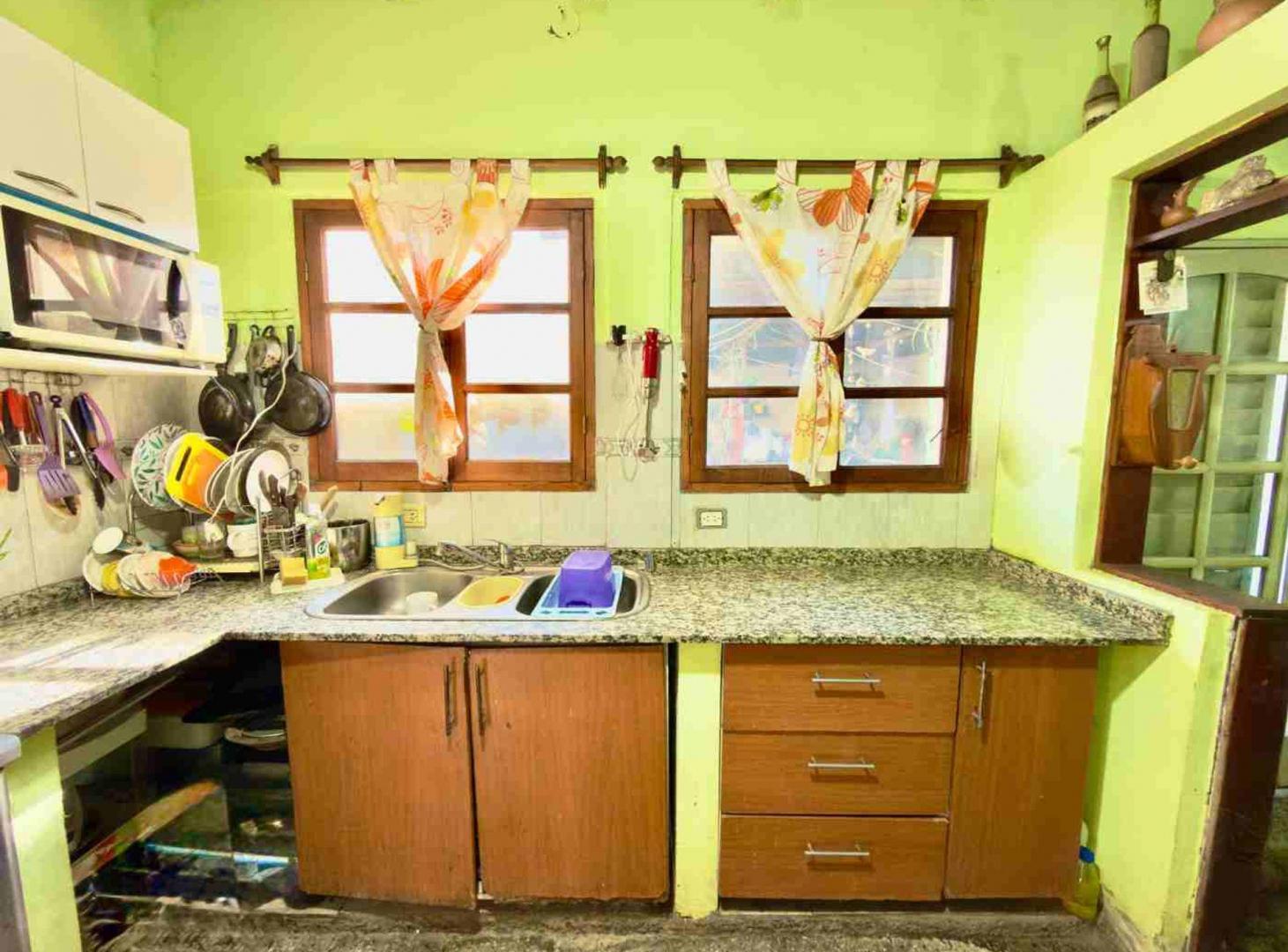 Foto de CASA EN VENTA SANTA ANA I CON COCHERA APTA CREDITO, imagen 4