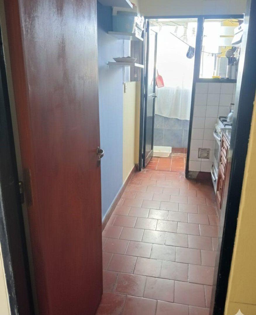 Foto de DEPARTAMENTO VENTA PARQUE BELGRANO 3 DORMITORIOS, imagen 4