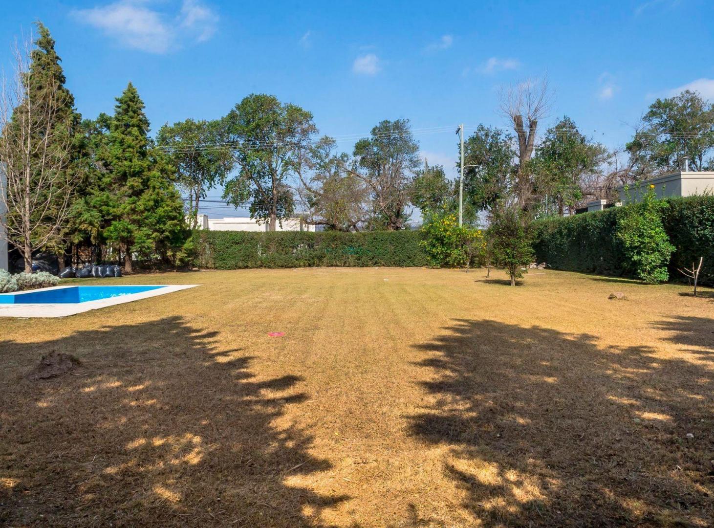 Foto de TERRENO VENTA Bº LOS OLMOS CERRILLOS, imagen 2