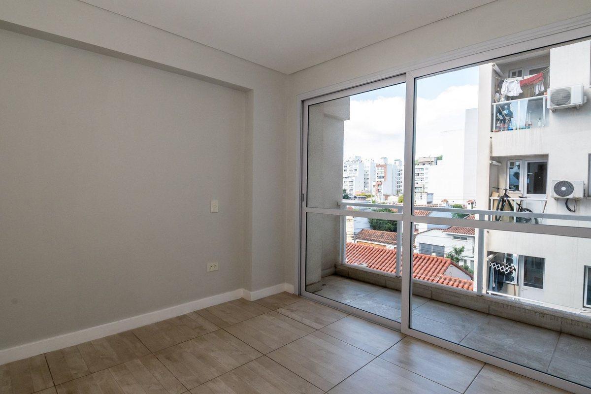Foto de DEPARTAMENTO 1 DORM VENTA DEAN FUNES SUITES, imagen 4