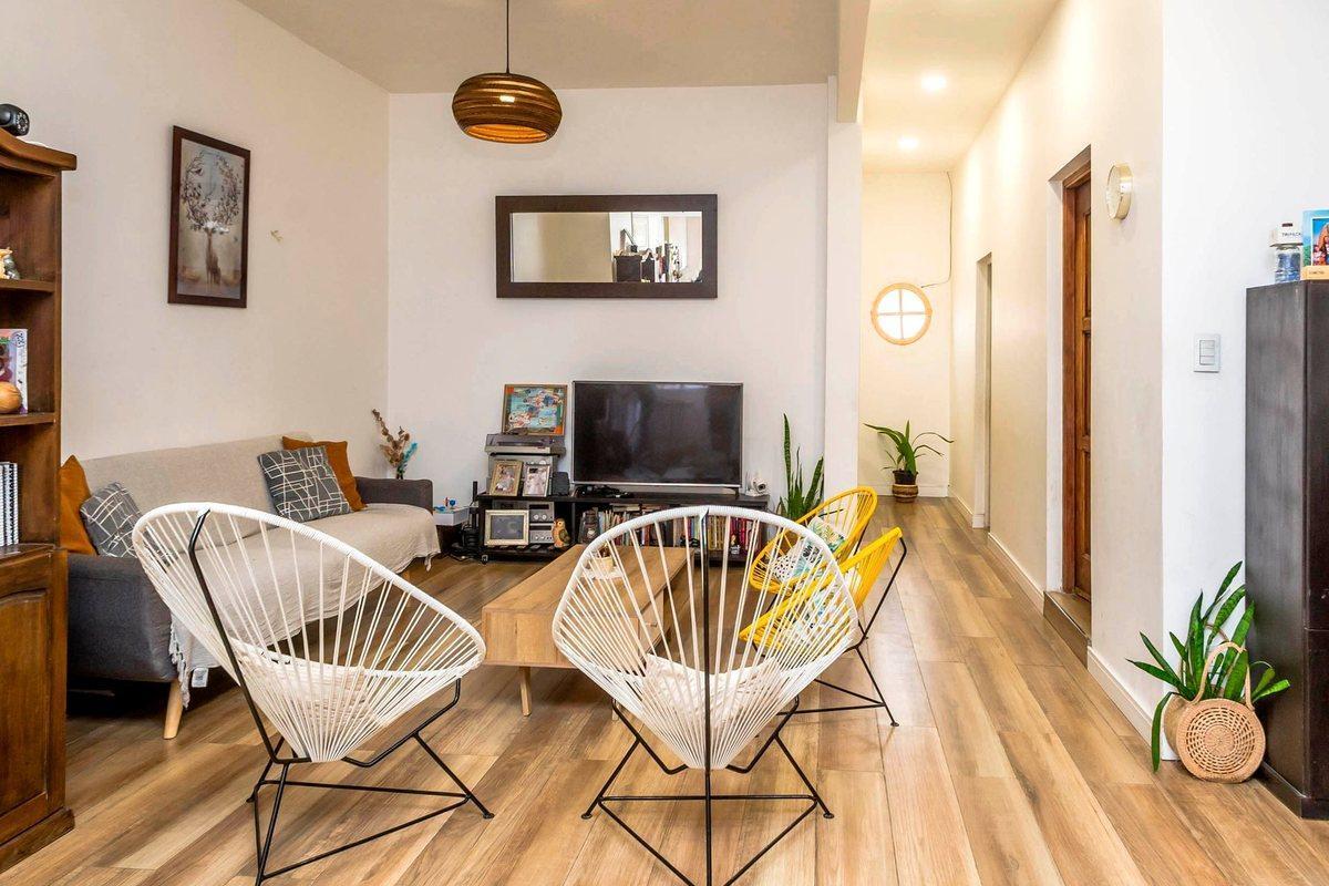 Foto de DEPARTAMENTO VENTA MACROCENTRO 2 DORMITORIOS, imagen 1