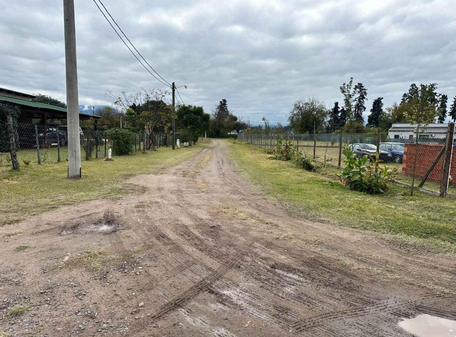 Foto de TERRENO VENTA LOTEO MORA HUASI ROSARIO DE LERMA, imagen 5