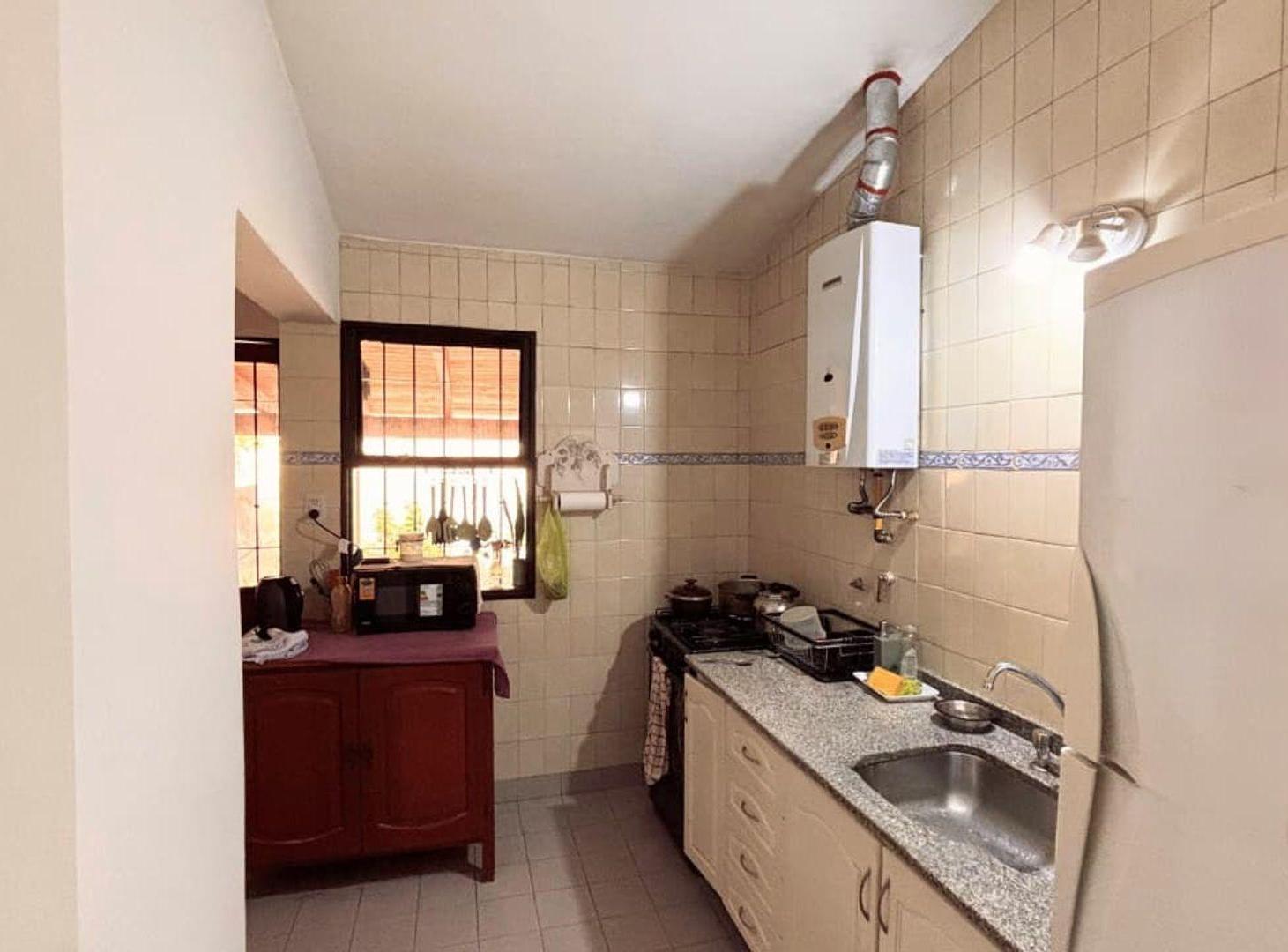 Foto de CASA EN VENTA B° CIUDAD DEL MILAGRO APTA CREDITO, imagen 3