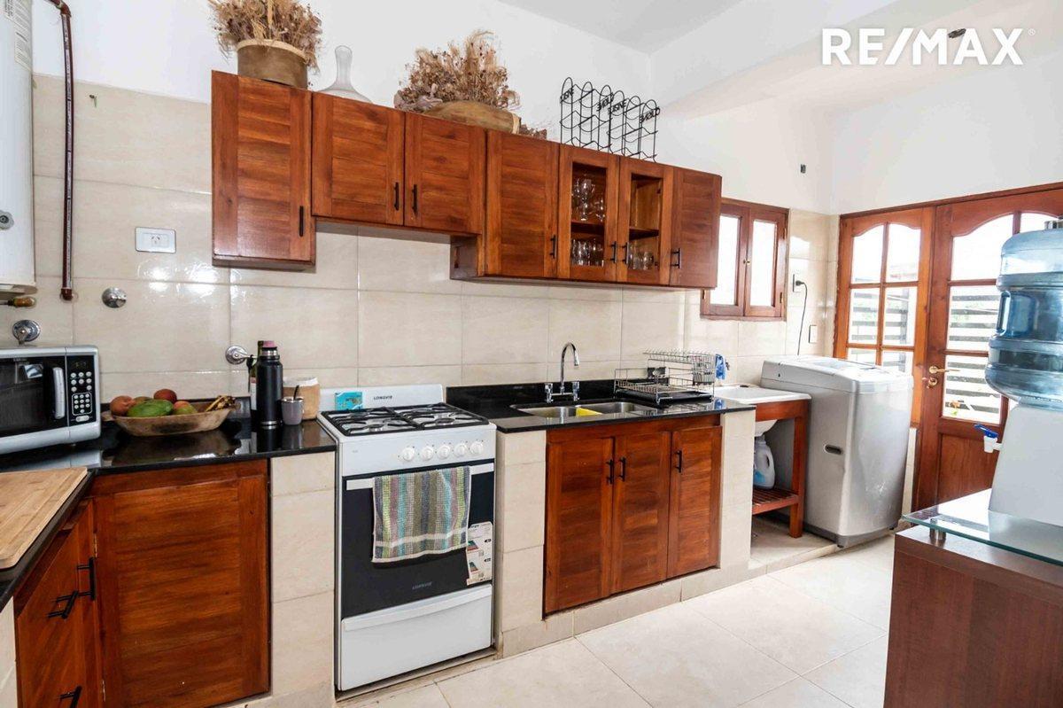 Foto de CASA 2 DORMITORIOS VENTA SAN LORENZO CHICO, imagen 3