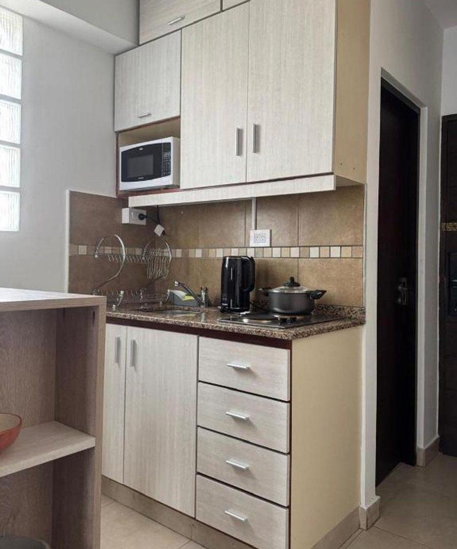 Foto de MONOAMBIENTE VENTA CENTRO SALTA, imagen 5