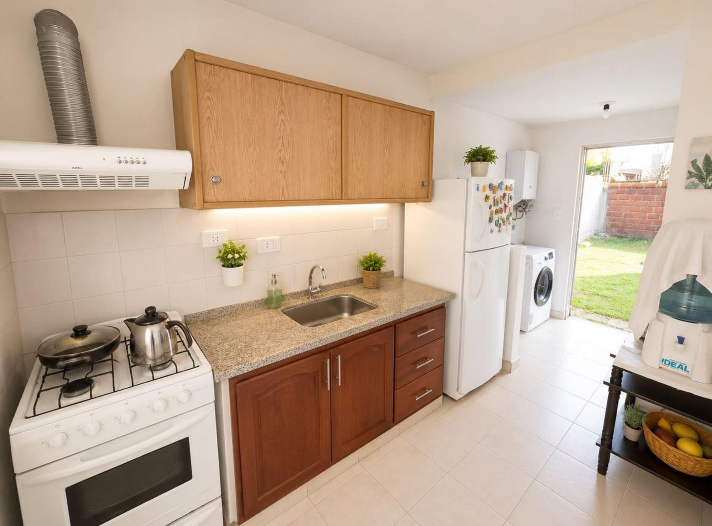 Foto de CASA VENTA BºCHACHAPOYAS ZONA NORTE, imagen 4
