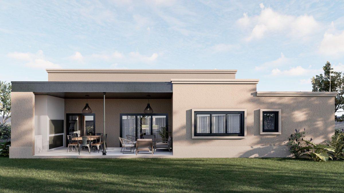 Foto de CASA A CONSTRUIR EN BARRIO PRIVADO LA VERBENA, imagen 3