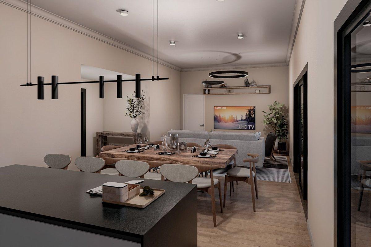 Foto de CASA A CONSTRUIR EN BARRIO PRIVADO LA VERBENA, imagen 2