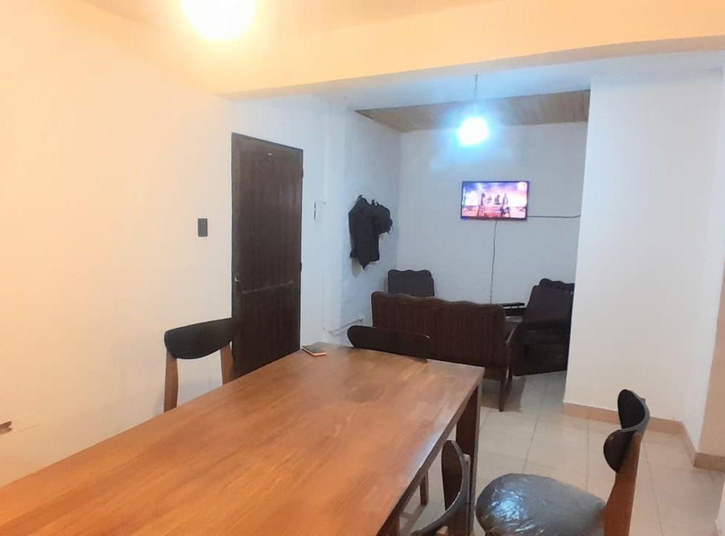 Foto de DEPARTAMENTO EN VENTA Bº CASTAÑARES 4 DORMITORIOS, imagen 2