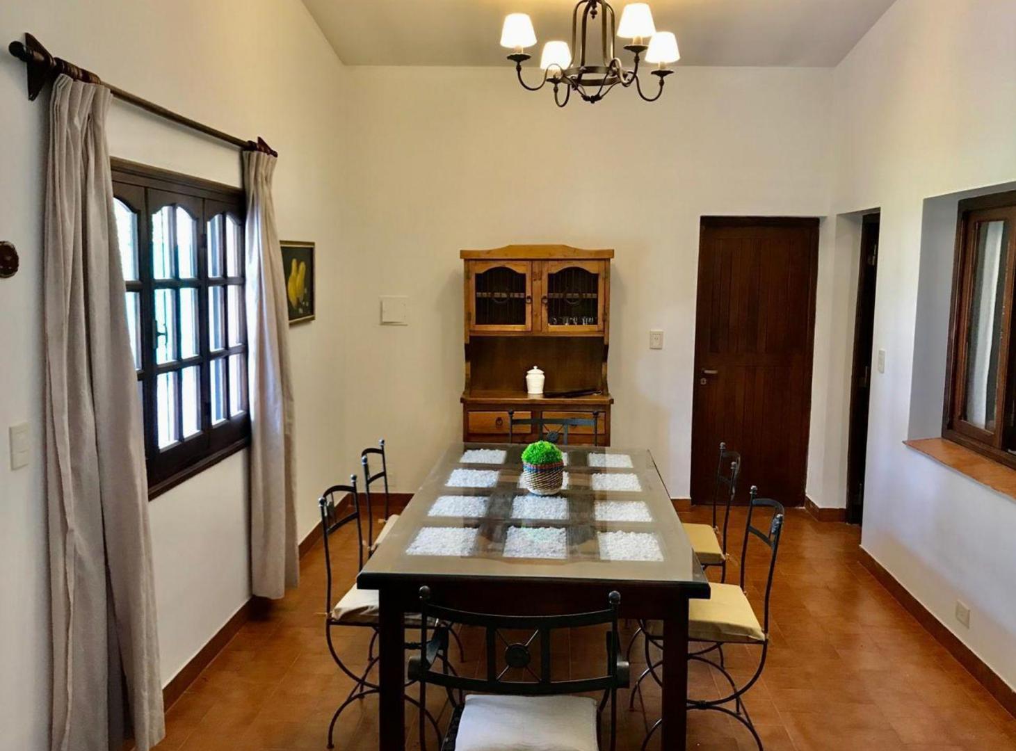 Foto de CASA VENTA VILLA SAN LORENZO 3 DORMITORIOS, imagen 4