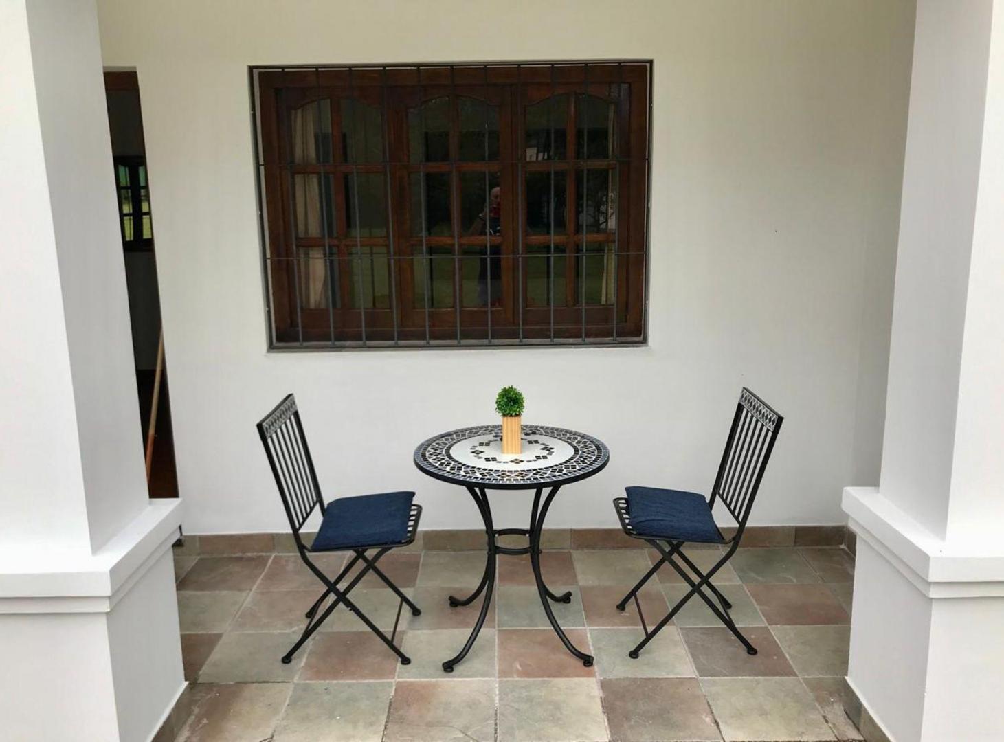Foto de CASA VENTA VILLA SAN LORENZO 3 DORMITORIOS, imagen 1