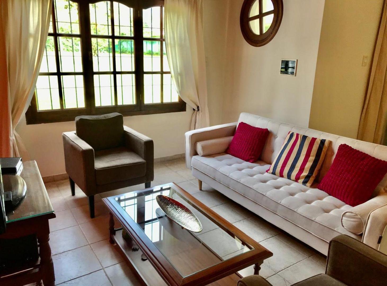 Foto de CASA VENTA VILLA SAN LORENZO 3 DORMITORIOS, imagen 5