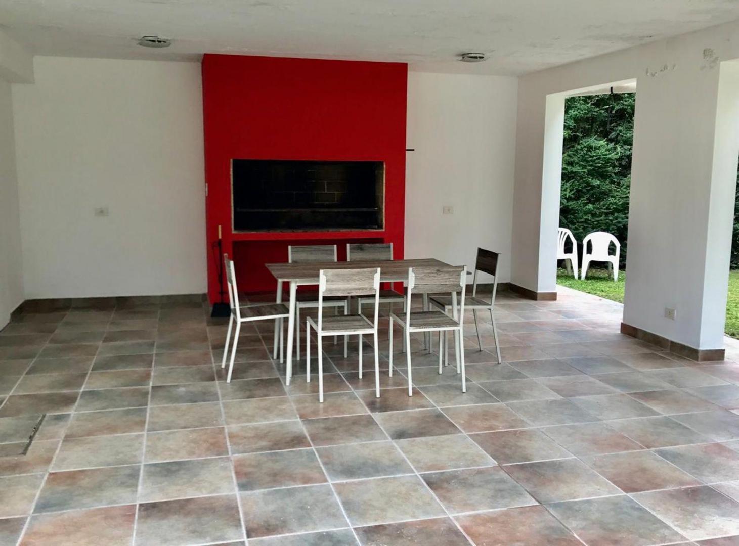 Foto de CASA VENTA VILLA SAN LORENZO 3 DORMITORIOS, imagen 2