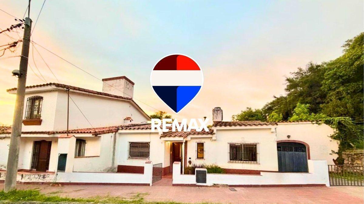 Foto de CASA 3 DORMITORIOS VENTA PORTEZUELO APTA CREDITO, imagen 1